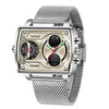 Reloj de Lujo Foxbox H20 Pro